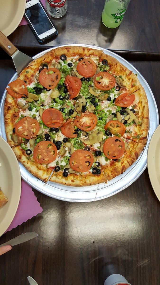 Fritz's Pizza & Subs-6