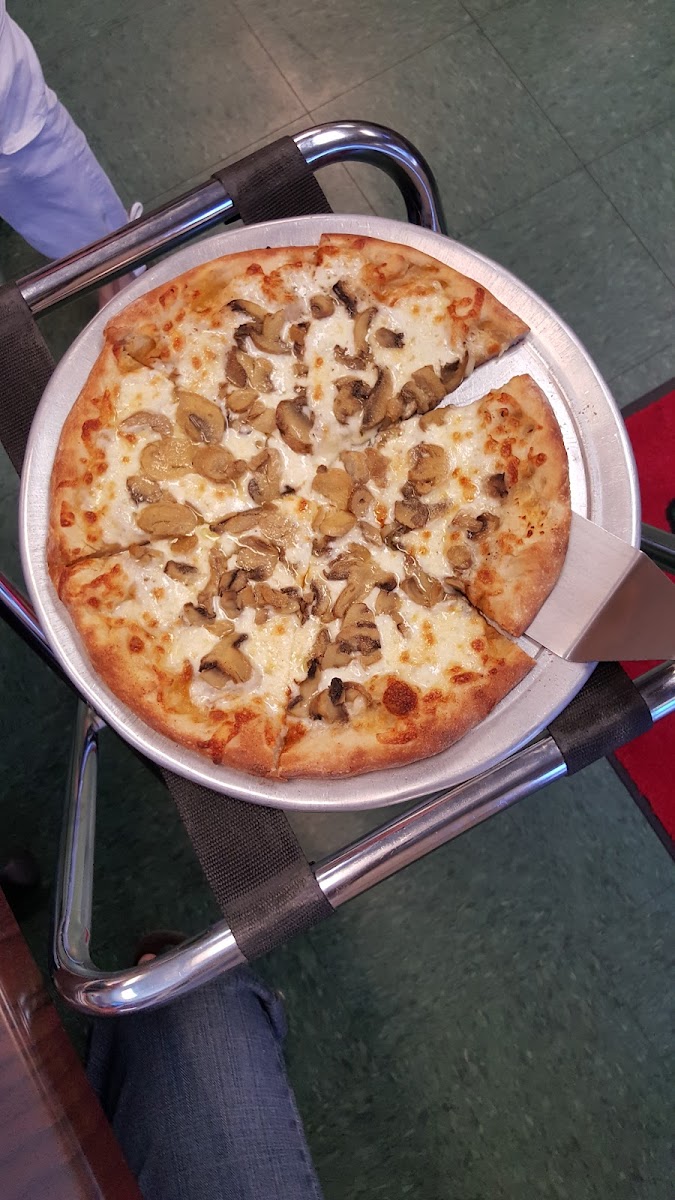 Fritz's Pizza & Subs-7